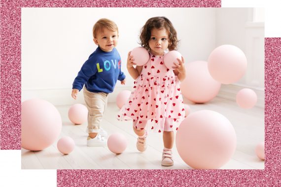 wishlist san valentino