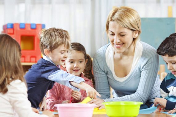 regali last minute per le maestre